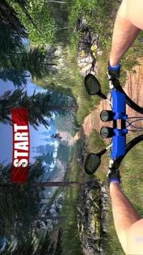 MTB Downhill Xtreme Biking: Bmx Bicycle Stunt 2018游戲截圖5