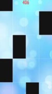 Dura Daddy Yankee Piano Game游戲截圖1