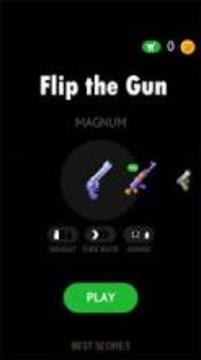 Flip the gun - New游戲截圖3