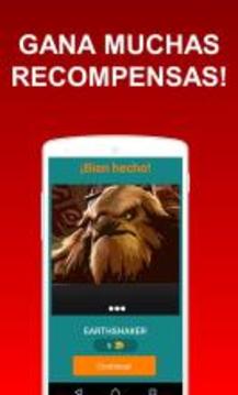 Adivina el Heroe de Dota 2游戲截圖4