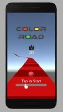 Color Road Pro游戲截圖5