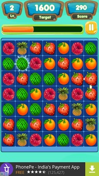 Fruit Link游戲截圖4
