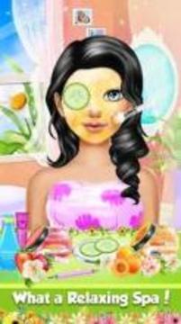 Glam Doll Chic Summer Styles Fashion Guide游戲截圖3