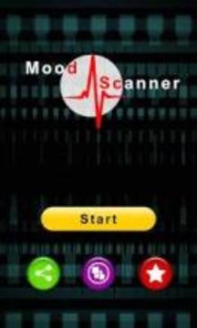 Mood Scanner游戏截图5