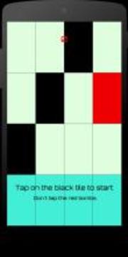 Piano Game KPOP Wanna One游戲截圖3