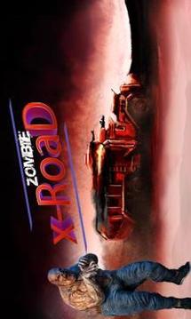 Zombie x-Road游戲截圖3