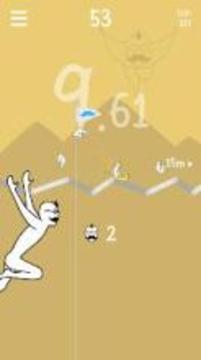 Body Surfer!游戲截圖4
