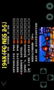 194X (FC NES 2-5)游戲截圖1