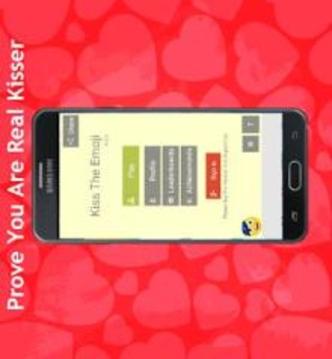 Kiss The Emoji - Kiss Emoji Around You ?游戲截圖2