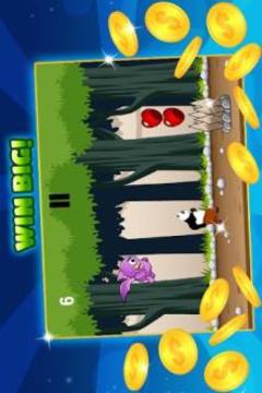 Panda Rush Jump游戲截圖2
