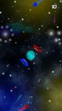 Lucent - Meteors Crusher游戲截圖2