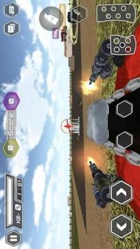 Death Killer Car Race : Paradise Revenge游戏截图4