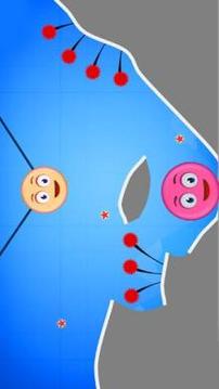 Love Balls Rolling游戲截圖3
