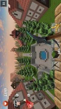 Medieval Craft : Build Craft Exploration游戲截圖3