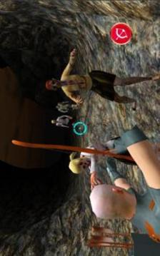 Archer Zombies Hunt 3d游戲截圖3