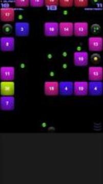 Bubble Wars Blast游戲截圖1