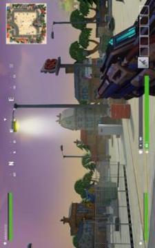 Forces of Fort Craft Survival Battleground游戲截圖4