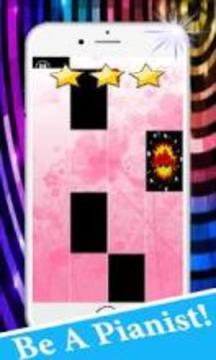 Ariana Grande Piano Game 3游戲截圖5
