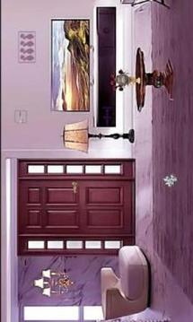 Fancy Pink Room Escape - Escape Games Mobi 50游戲截圖3