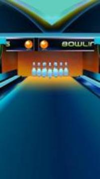 Bowling 3D 2018游戲截圖4