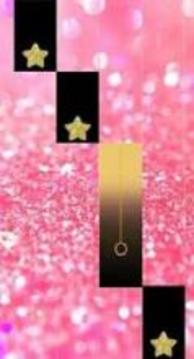 Piano Tiles Glitter 2018游戲截圖1