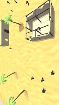 Counter Terrorist Epic Battle Simulator游戲截圖4