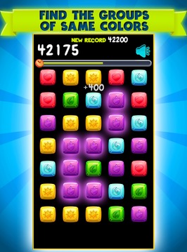 Diamond Pop游戲截圖2
