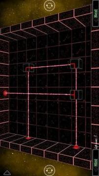 Laser power - puzzle游戲截圖3