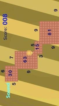 Math Dash - Learn Multiplication游戲截圖4