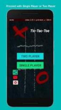 TicTacToe Challenge游戲截圖4