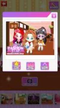 My Fashion Star : Teacher & School Uniform style游戲截圖4