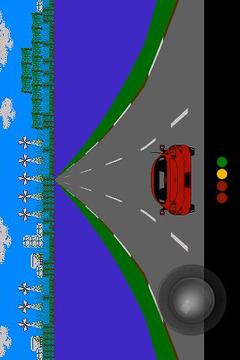 Retro Racer游戲截圖5