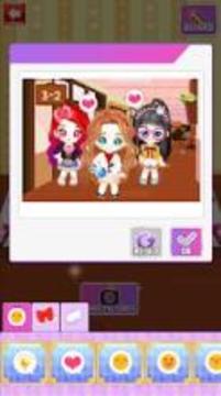 My Fashion Star : Teacher & School Uniform style游戲截圖3