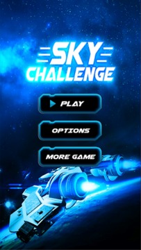 SKY.IO Challenge HD 2017游戲截圖1