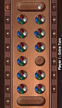 Mancala Free游戲截圖5