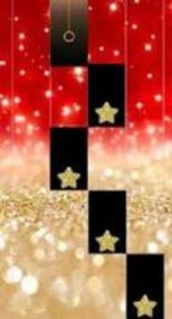 Piano Tiles Glitter 2018游戲截圖2