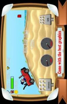 Ducktales Hill Racing Adventures游戲截圖1