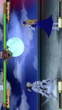 Fate Stay Night Battle 2游戲截圖5