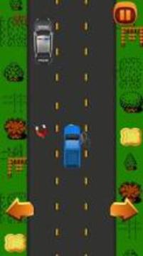 Endless Racer : Super Racing Car游戲截圖5