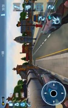 Forces of Fort Craft Survival Battleground游戲截圖1