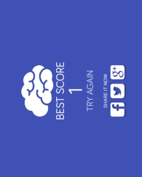 Brain Quiz游戲截圖2