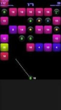 Bubble Wars Blast游戲截圖4