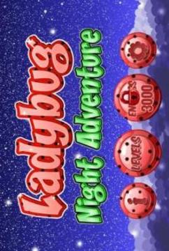 Ladybug Miraculous Night Adventure游戲截圖3