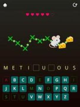 Words Discover游戲截圖2