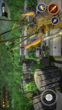 Anti Terrorist War Squad游戲截圖4