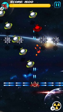 SKY.IO Challenge HD 2017游戲截圖2