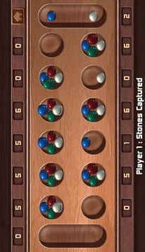 Mancala Free游戲截圖2