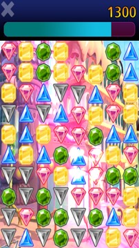 Diamond Quest游戲截圖4