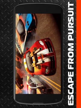 racing games游戲截圖4