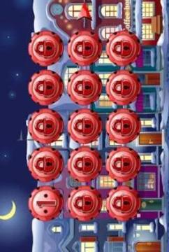Ladybug Miraculous Night Adventure游戲截圖4